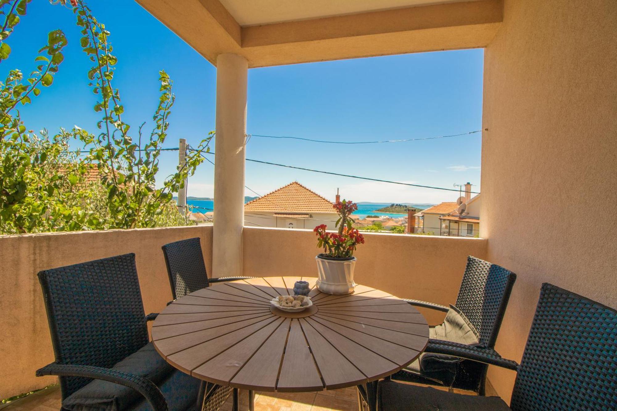 Apartman Petar Maksan Pakostane