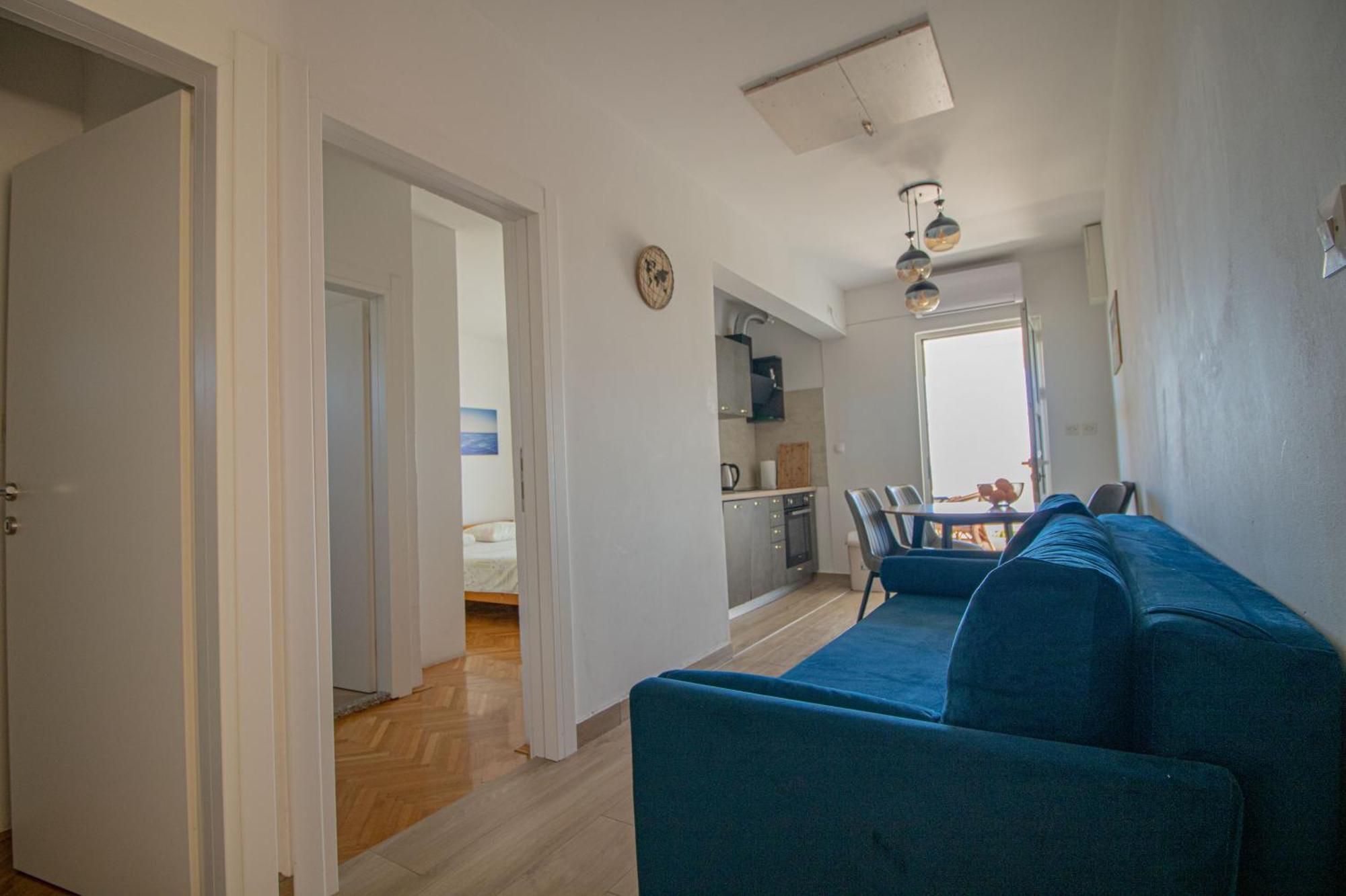 Petar Maksan Apartment