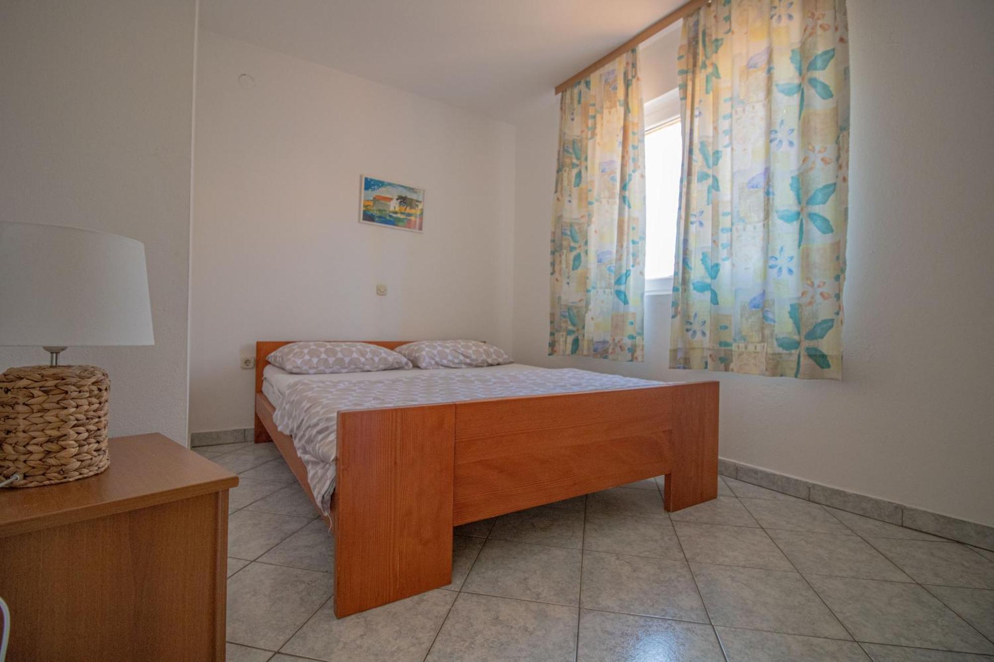 Apartment Petar Maksan