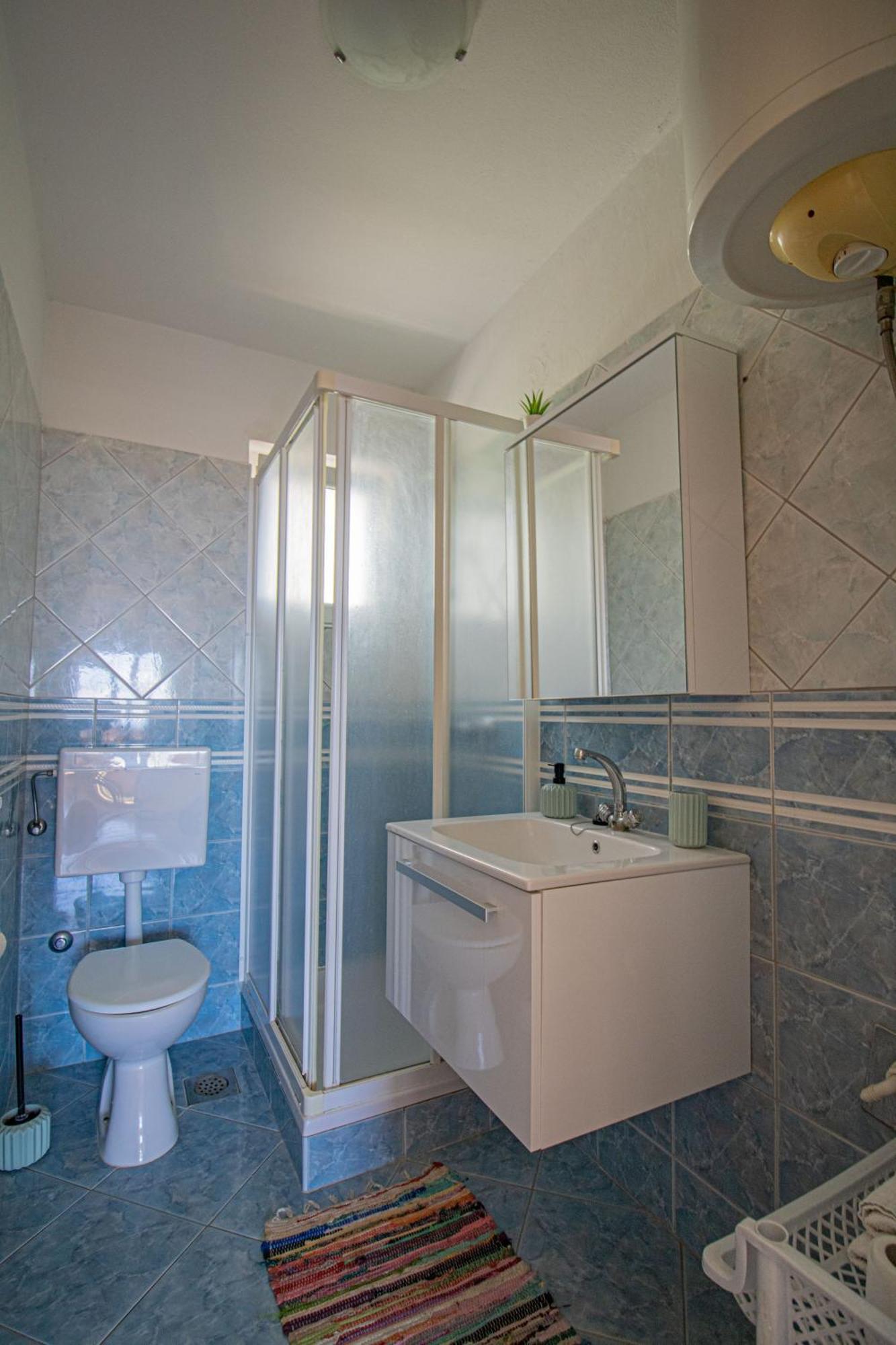 Apartment Petar Maksan *