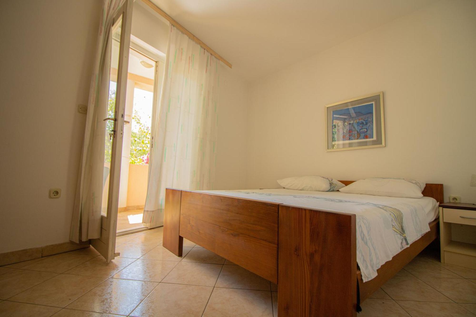 Petar Maksan Apartment *
