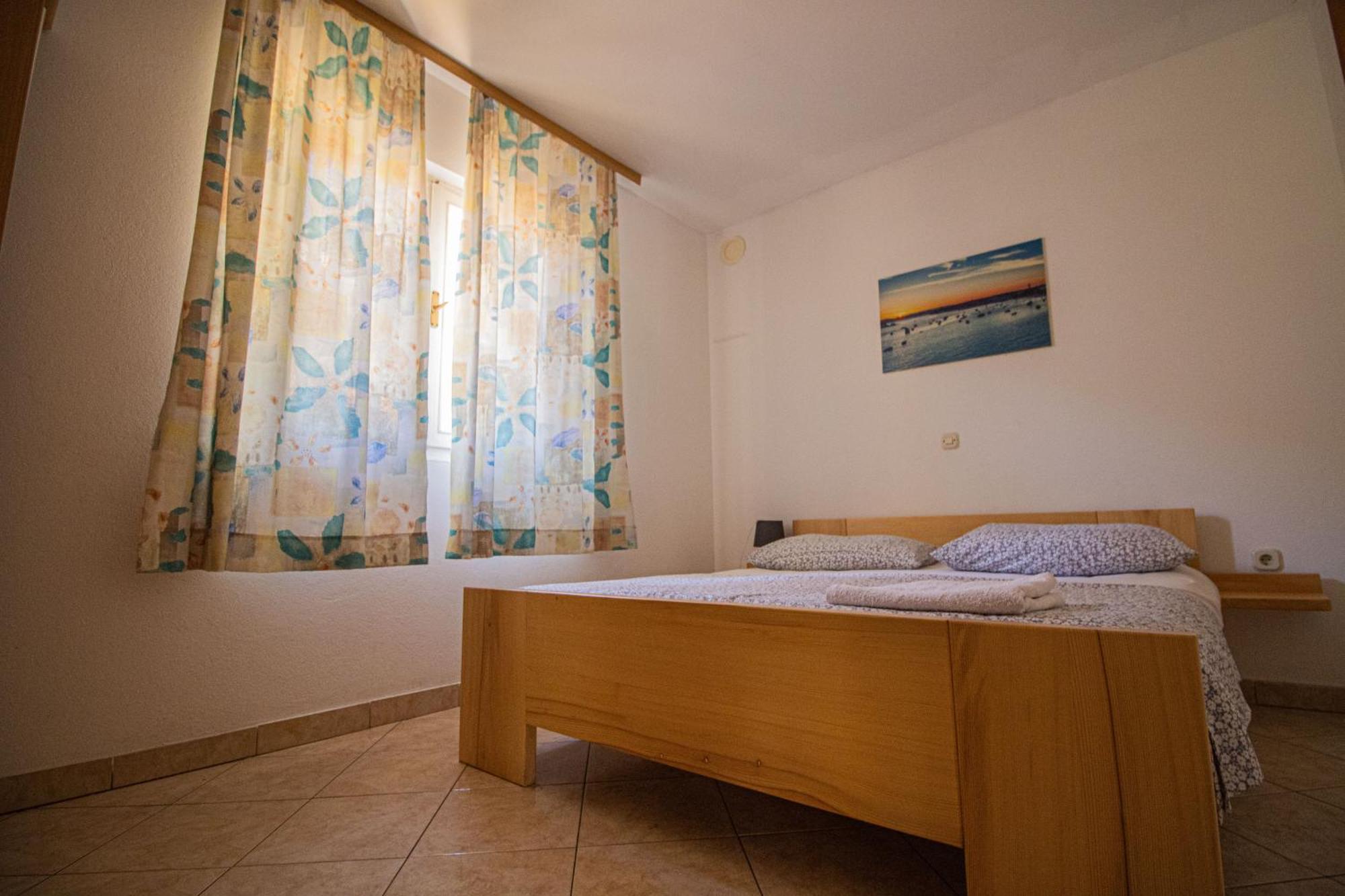 Petar Maksan Apartment *