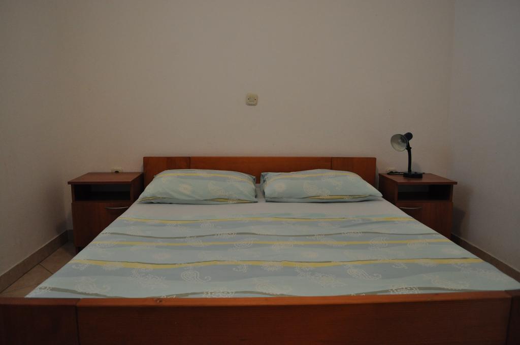 Apartment Petar Maksan *