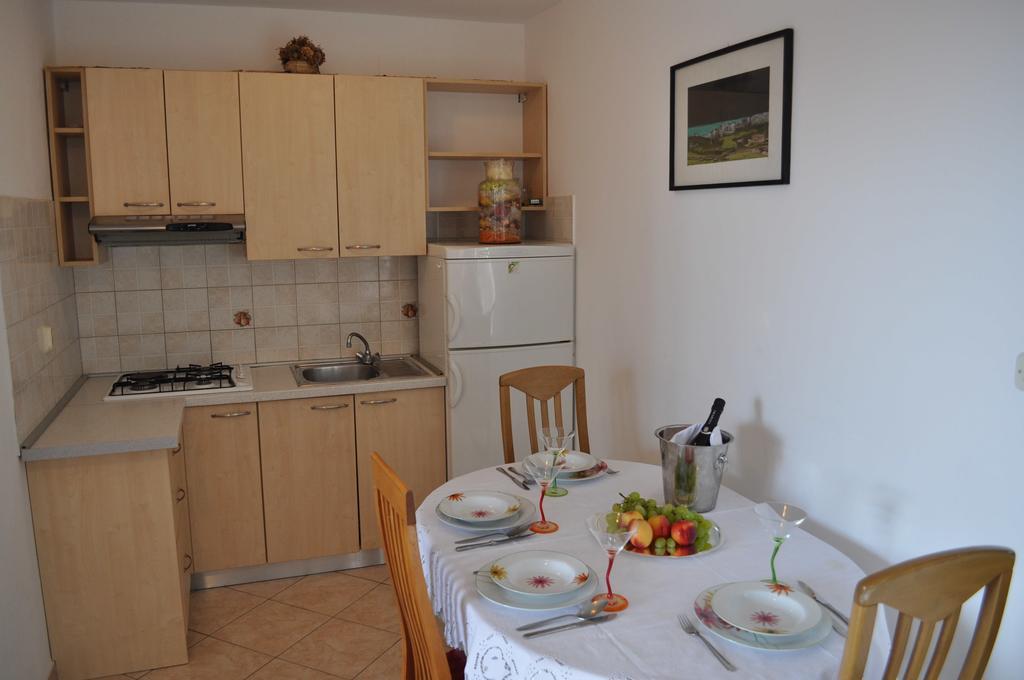 Petar Maksan Apartment